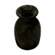 Hand Made Wooden Pot-12